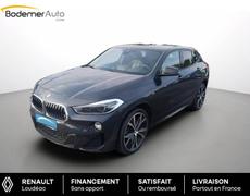 BMW X2 - sDrive 18i 136 ch DKG7 M Sport - 24 990 €