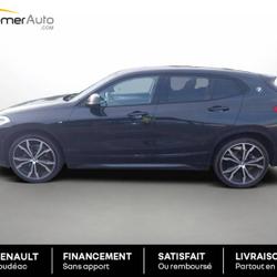 BMW X2 sDrive 18i 136 ch DKG7 M Sport Loud&eacute;ac