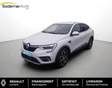 Renault Arkana Caudan