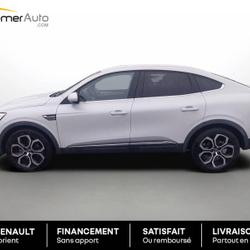 Renault Arkana E-Tech 145 - 21B Intens Caudan