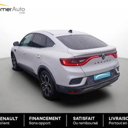Renault Arkana E-Tech 145 - 21B Intens Caudan
