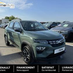 Dacia Spring Expression Caudan