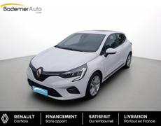 Renault Clio 5 Carhaix-Plouguer