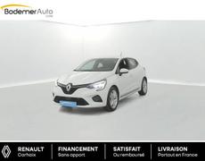 Renault Clio 5 Carhaix-Plouguer