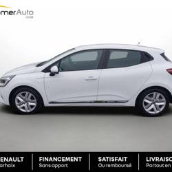 Renault Clio 5 E-Tech 140 - 21N Zen Carhaix-Plouguer