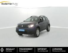 Dacia Duster Carhaix-Plouguer