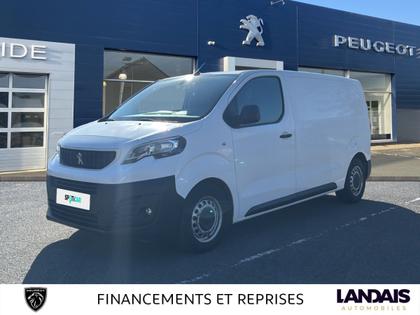 Peugeot Expert - BLUEHDI 150 S&S STANDARD PREMIUM PA - 16 990 €