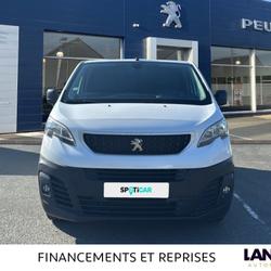 Peugeot Expert BLUEHDI 150 S&S STANDARD PREMIUM PA Dou&eacute;-en-Anjou