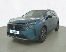 Peugeot 5008 Le Mans