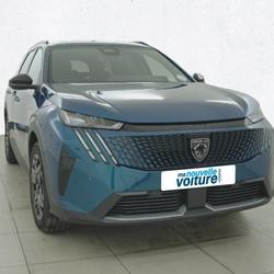 Peugeot 5008 5008 Hybrid 136 e-DCS6 - Allure Le Mans