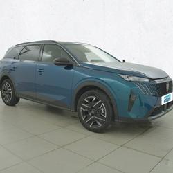 Peugeot 5008 5008 Hybrid 136 e-DCS6 - Allure Le Mans