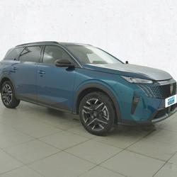 Peugeot e-5008 5008 Hybrid 136 e-DCS6 - Allure Le Mans