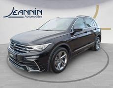 Volkswagen Tiguan Troyes