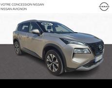 Nissan XTrail Avignon