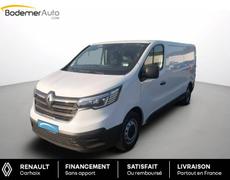 Renault Trafic Carhaix-Plouguer