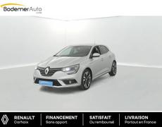 Renault Megane 4 Carhaix-Plouguer