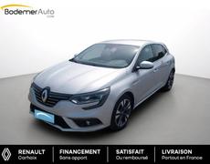 Renault Megane 4 Carhaix-Plouguer