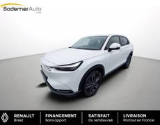 Honda HR V Brest