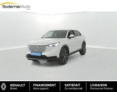 Honda HR V Brest