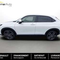 Honda HR V e:HEV 1.5 i-MMD Executive Brest