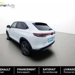 Honda HR V e:HEV 1.5 i-MMD Executive Brest