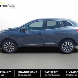 Renault Kadjar dCi 110 Energy eco&sup2; Zen EDC Brest