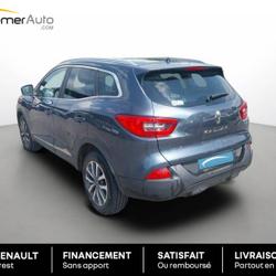 Renault Kadjar dCi 110 Energy eco&sup2; Zen EDC Brest