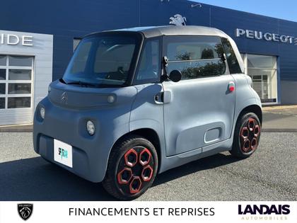 Citroen Ami - AMI - 6 990 €