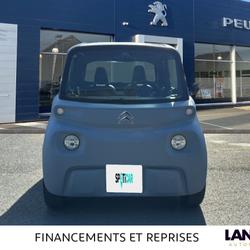 Citroen Ami AMI Dou&eacute;-en-Anjou