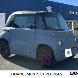 Citroen Ami AMI Dou&eacute;-en-Anjou