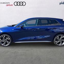 Audi A3 Sportback A3 Sportback TFSI Mild Hybrid 150 S tronic 7 S line Aix-en-Provence