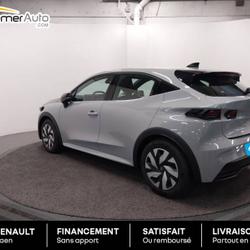 Renault Clio 6 TCe 115 ch Evolution + H&eacute;rouville-Saint-Clair