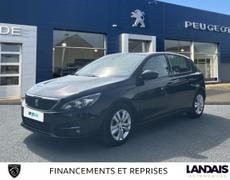 Peugeot 308 Phase 2 Doué-en-Anjou