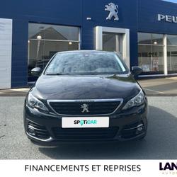 Peugeot 308 Phase 2 Puretech 130 S&S EAT6 ACTIVE BUSINE Dou&eacute;-en-Anjou