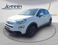 Fiat 500x Troyes