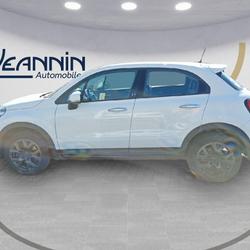 Fiat 500x 500X 1.3 FireFly Turbo T4 150 ch DCT Cross Troyes