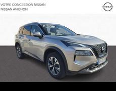 Nissan XTrail Salon-de-Provence