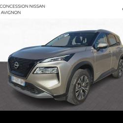 Nissan XTrail e-Power 204ch N-Connecta 2024 Salon-de-Provence