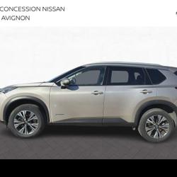 Nissan XTrail e-Power 204ch N-Connecta 2024 Salon-de-Provence