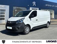 Opel Vivaro fourgon Doué-en-Anjou