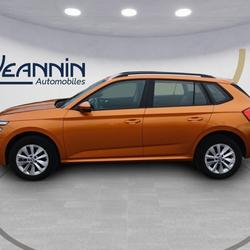 Skoda Kamiq Kamiq 1.0 TSI 95 ch BVM5 Ambition Troyes