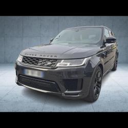 Land Rover Range Rover Sport 2.0 P400e 404ch HSE Dynamic Mark IX Marseille 10e Arrondissement