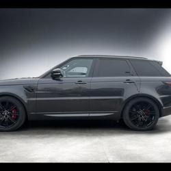 Land Rover Range Rover Sport 2.0 P400e 404ch HSE Dynamic Mark IX Marseille 10e Arrondissement