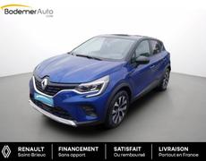 Renault Captur Saint-Brieuc
