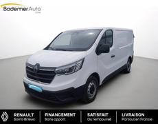 Renault Trafic Saint-Brieuc
