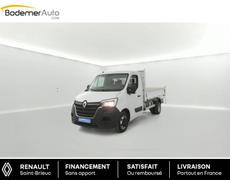 Renault Master Saint-Brieuc