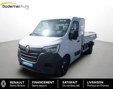 Renault Master Saint-Brieuc