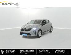Renault Clio 5 Saint-Brieuc