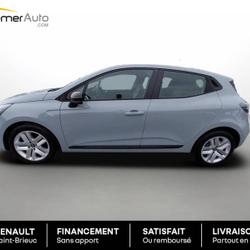 Renault Clio 5 TCe 90 Evolution Saint-Brieuc