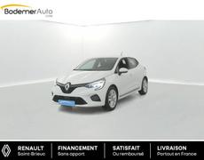 Renault Clio 5 Saint-Brieuc